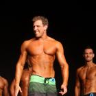 Brandon  Schreieck - NPC Washington Ironman 2012 - #1